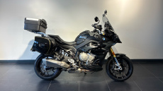 BMW S1000 XR Sport SE ABS